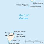 Teach English in Sao Tome
